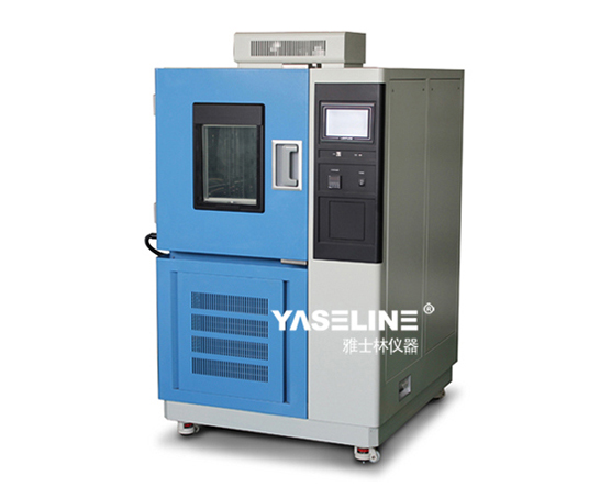 快速溫變?cè)囼?yàn)箱