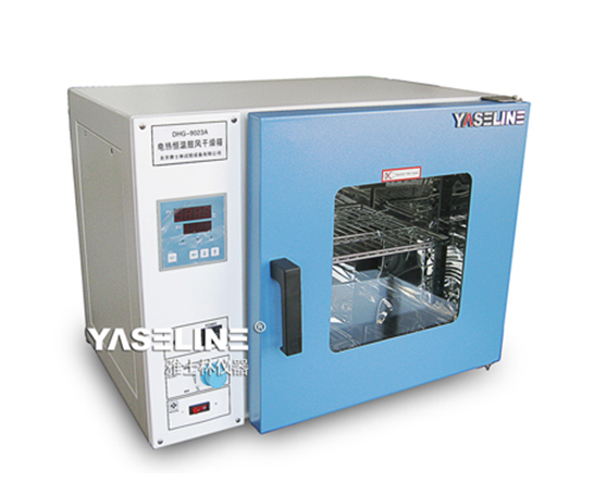 鼓風干燥試驗箱